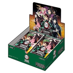 Union Arena Demon Slayer: Kimetsu No Yaiba Booster Box UE05BT